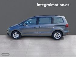 Seat Alhambra 2.0 TDI 110kW (150CV) DSG St&Sp Style - Miniatura 24