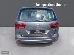 Seat Alhambra 2.0 TDI 110kW (150CV) DSG St&Sp Style - Miniatura 25