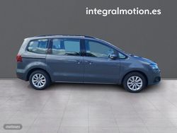 Seat Alhambra 2.0 TDI 110kW (150CV) DSG St&Sp Style - Miniatura 26