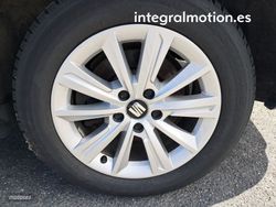 Seat Alhambra 2.0 TDI 110kW (150CV) DSG St&Sp Style - Miniatura 29