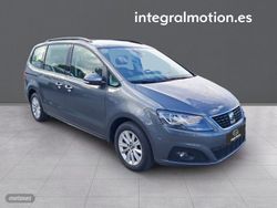 Seat Alhambra 2.0 TDI 110kW (150CV) DSG St&Sp Style - Miniatura 3