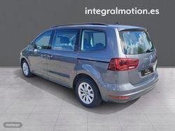 Seat Alhambra 2.0 TDI 110kW (150CV) DSG St&Sp Style - Miniatura 4