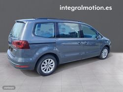 Seat Alhambra 2.0 TDI 110kW (150CV) DSG St&Sp Style - Miniatura 5