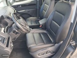 Seat Alhambra 2.0 TDI 110kW (150CV) DSG St&Sp Style - Miniatura 6