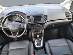 Seat Alhambra 2.0 TDI 110kW (150CV) DSG St&Sp Style - Miniatura 7