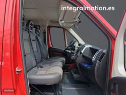 Fiat Ducato MAXI 35 LWB DSL 2.3 Multijet 140 L (EU6d-TEMP) - Miniatura 10