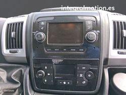 Fiat Ducato MAXI 35 LWB DSL 2.3 Multijet 140 L (EU6d-TEMP) - Miniatura 11