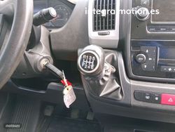 Fiat Ducato MAXI 35 LWB DSL 2.3 Multijet 140 L (EU6d-TEMP) - Miniatura 12