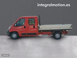 Fiat Ducato MAXI 35 LWB DSL 2.3 Multijet 140 L (EU6d-TEMP) - Miniatura 13