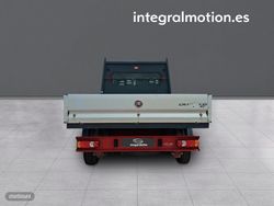 Fiat Ducato MAXI 35 LWB DSL 2.3 Multijet 140 L (EU6d-TEMP) - Miniatura 14