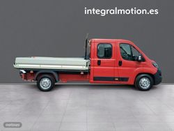 Fiat Ducato MAXI 35 LWB DSL 2.3 Multijet 140 L (EU6d-TEMP) - Miniatura 15