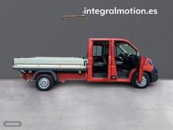 Fiat Ducato MAXI 35 LWB DSL 2.3 Multijet 140 L (EU6d-TEMP) - Miniatura 16