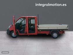 Fiat Ducato MAXI 35 LWB DSL 2.3 Multijet 140 L (EU6d-TEMP) - Miniatura 17