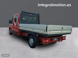 Fiat Ducato MAXI 35 LWB DSL 2.3 Multijet 140 L (EU6d-TEMP) - Miniatura 4