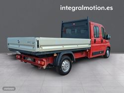 Fiat Ducato MAXI 35 LWB DSL 2.3 Multijet 140 L (EU6d-TEMP) - Miniatura 5