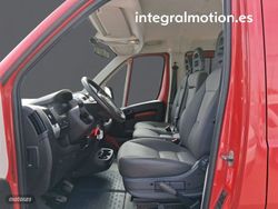 Fiat Ducato MAXI 35 LWB DSL 2.3 Multijet 140 L (EU6d-TEMP) - Miniatura 7