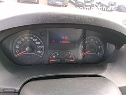Fiat Ducato MAXI 35 LWB DSL 2.3 Multijet 140 L (EU6d-TEMP) - Miniatura 9