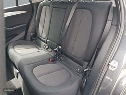 BMW X1 sDrive16d - Miniatura 10