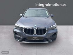 BMW X1 sDrive16d - Miniatura 2