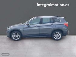 BMW X1 sDrive16d - Miniatura 24