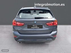 BMW X1 sDrive16d - Miniatura 25