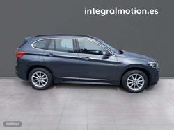 BMW X1 sDrive16d - Miniatura 26