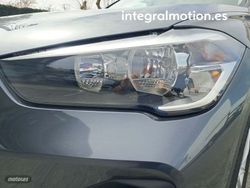 BMW X1 sDrive16d - Miniatura 27