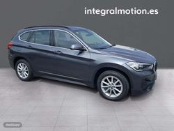 BMW X1 sDrive16d - Miniatura 3