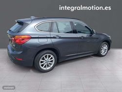 BMW X1 sDrive16d - Miniatura 5