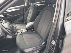 BMW X1 sDrive16d - Miniatura 6