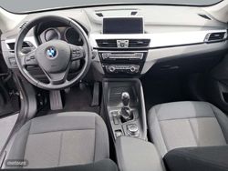 BMW X1 sDrive16d - Miniatura 7