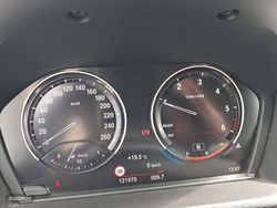BMW X1 sDrive16d - Miniatura 8
