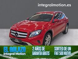 Mercedes Clase GLA GLA 200 d - Miniatura 1