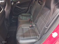 Mercedes Clase GLA GLA 200 d - Miniatura 10