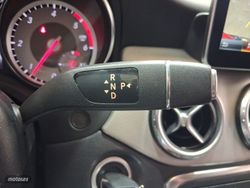 Mercedes Clase GLA GLA 200 d - Miniatura 18