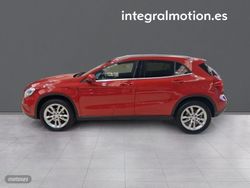 Mercedes Clase GLA GLA 200 d - Miniatura 24