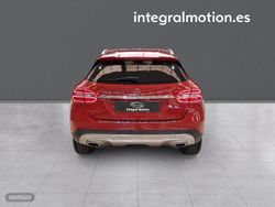 Mercedes Clase GLA GLA 200 d - Miniatura 25