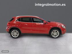 Mercedes Clase GLA GLA 200 d - Miniatura 26