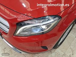 Mercedes Clase GLA GLA 200 d - Miniatura 27