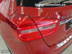 Mercedes Clase GLA GLA 200 d - Miniatura 28