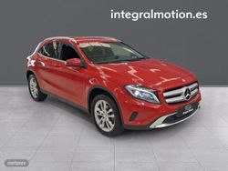 Mercedes Clase GLA GLA 200 d - Miniatura 3