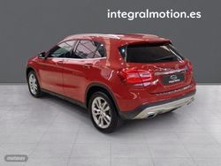 Mercedes Clase GLA GLA 200 d - Miniatura 4