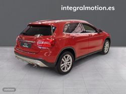 Mercedes Clase GLA GLA 200 d - Miniatura 5