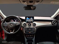 Mercedes Clase GLA GLA 200 d - Miniatura 7