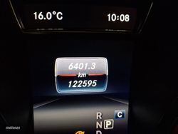 Mercedes Clase GLA GLA 200 d - Miniatura 8