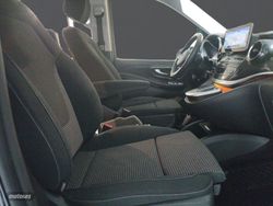 Mercedes Clase V 300 d Clase V Compacto - Miniatura 10