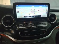 Mercedes Clase V 300 d Clase V Compacto - Miniatura 11