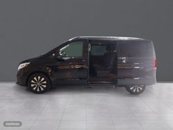 Mercedes Clase V 300 d Clase V Compacto - Miniatura 13