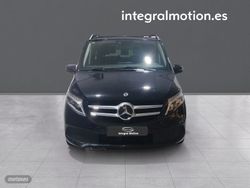 Mercedes Clase V 300 d Clase V Compacto - Miniatura 2
