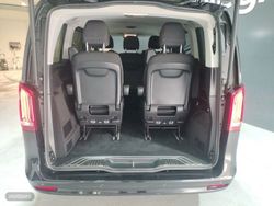 Mercedes Clase V 300 d Clase V Compacto - Miniatura 6